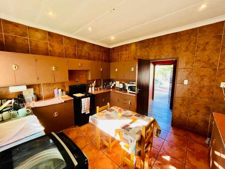 5 Bedroom Property for Sale in Gardeniapark Free State